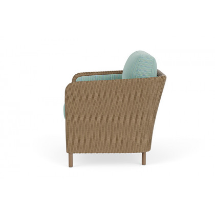 Lloyd Flanders™ Visions Lounge Chair - Fawn