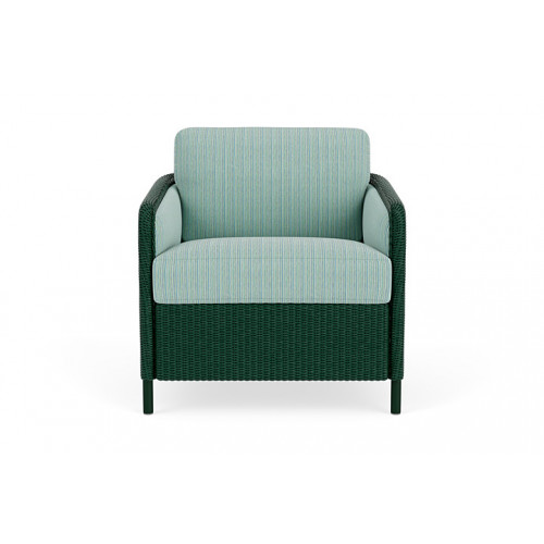 Lloyd Flanders™ Visions Lounge Chair - Woodland