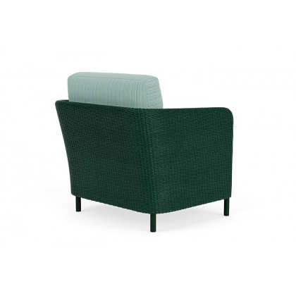 Lloyd Flanders™ Visions Lounge Chair - Woodland