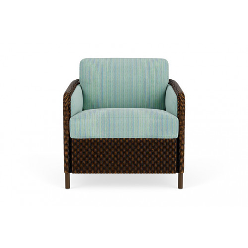 Lloyd Flanders™ Visions Lounge Chair - Mink