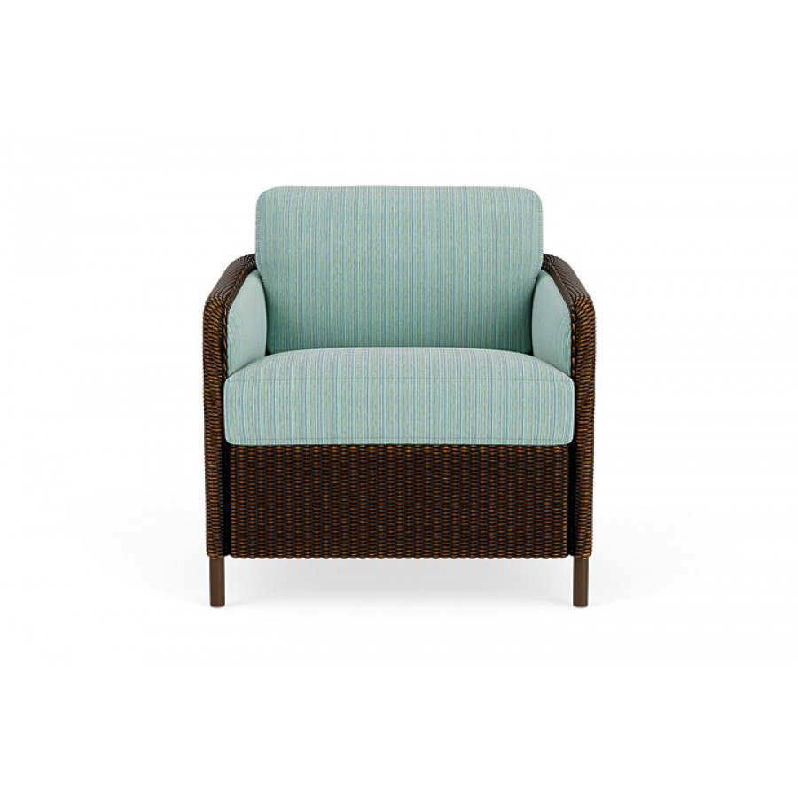Lloyd Flanders™ Visions Lounge Chair - Mink