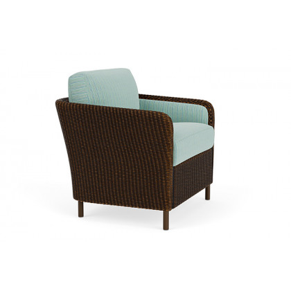 Lloyd Flanders™ Visions Lounge Chair - Mink