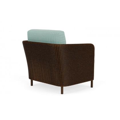 Lloyd Flanders™ Visions Lounge Chair - Mink