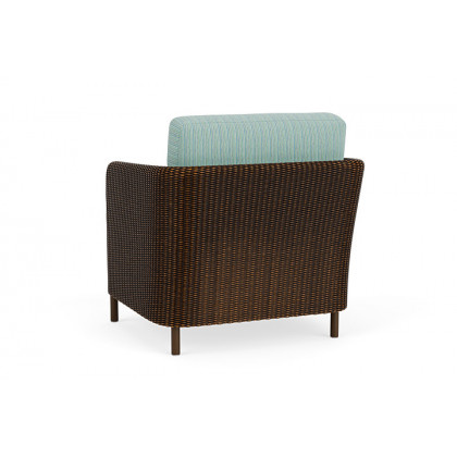 Lloyd Flanders™ Visions Lounge Chair - Mink