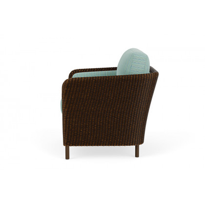 Lloyd Flanders™ Visions Lounge Chair - Mink