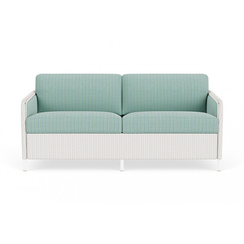 Lloyd Flanders™ Visions Sofa - White