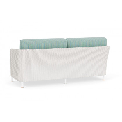 Lloyd Flanders™ Visions Sofa - White