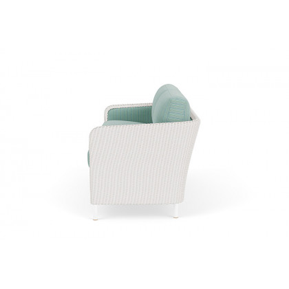 Lloyd Flanders™ Visions Sofa - White