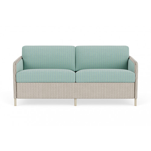 Lloyd Flanders™ Visions Sofa - Linen