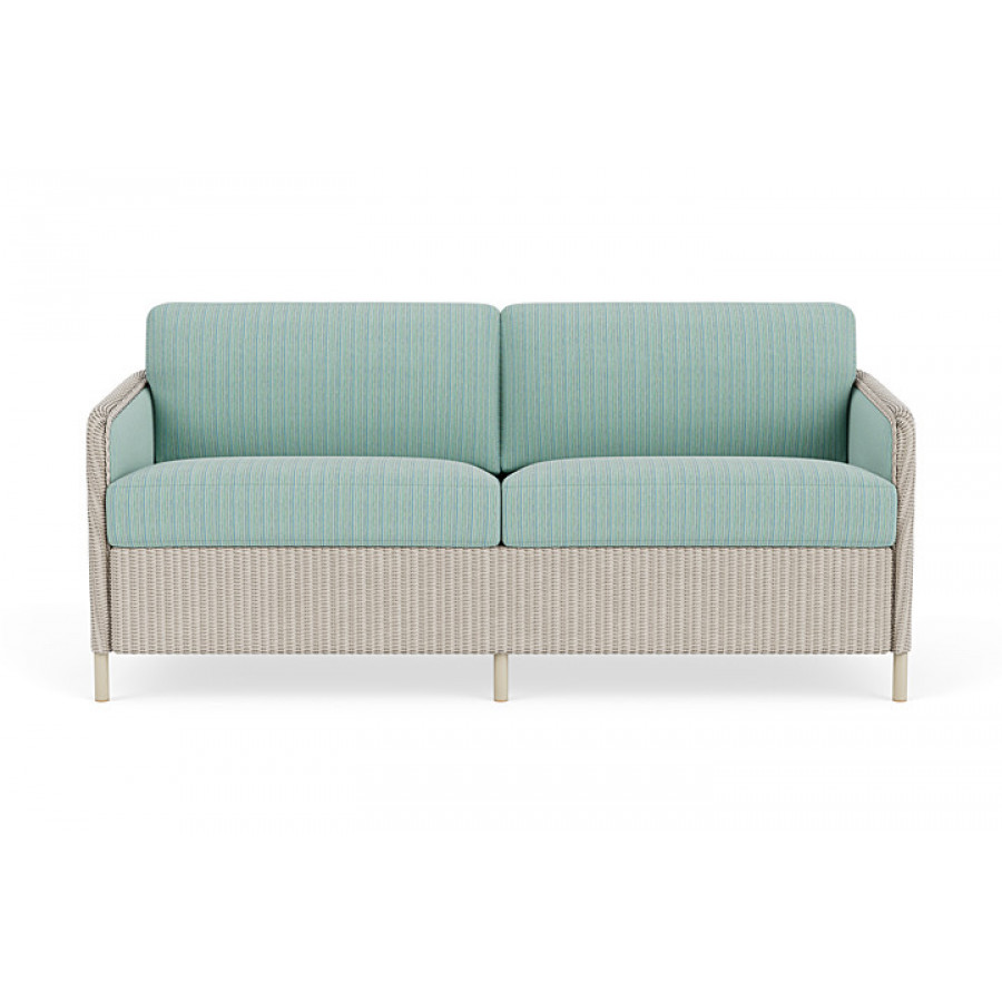 Lloyd Flanders™ Visions Sofa - Linen
