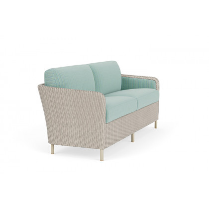 Lloyd Flanders™ Visions Sofa - Linen