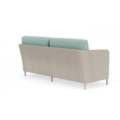Lloyd Flanders™ Visions Sofa - Linen