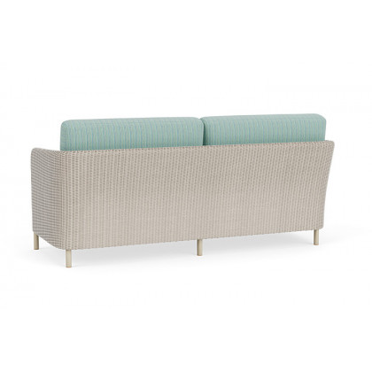 Lloyd Flanders™ Visions Sofa - Linen