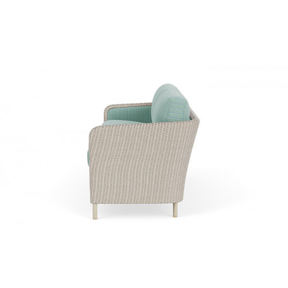 Lloyd Flanders™ Visions Sofa - Linen