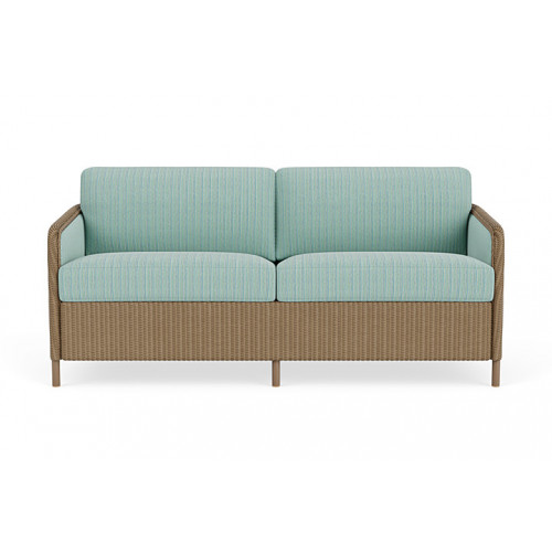 Lloyd Flanders™ Visions Sofa - Fawn