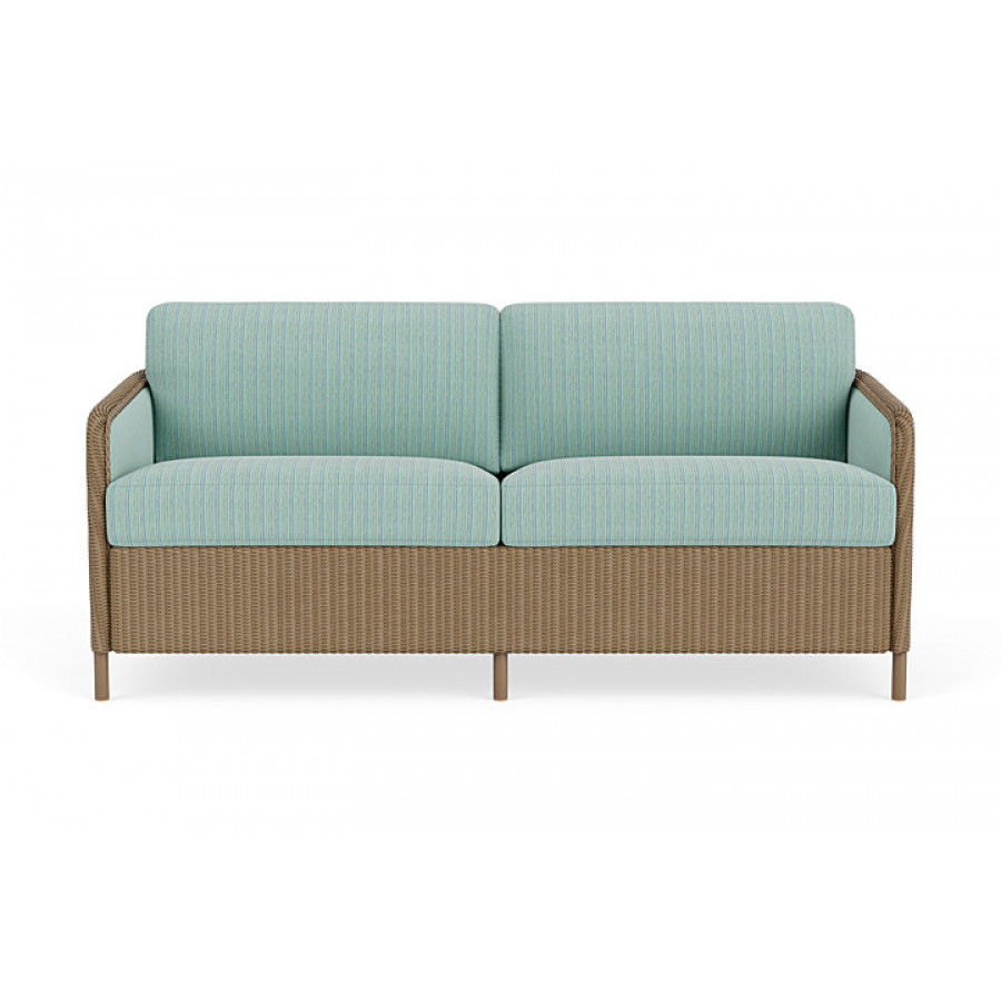 Lloyd Flanders™ Visions Sofa - Fawn