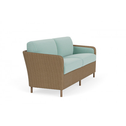 Lloyd Flanders™ Visions Sofa - Fawn