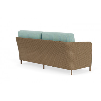 Lloyd Flanders™ Visions Sofa - Fawn