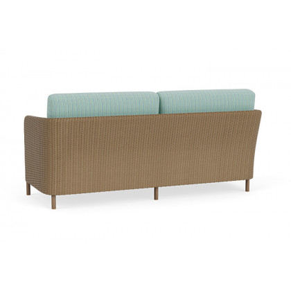 Lloyd Flanders™ Visions Sofa - Fawn