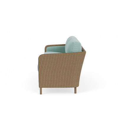 Lloyd Flanders™ Visions Sofa - Fawn