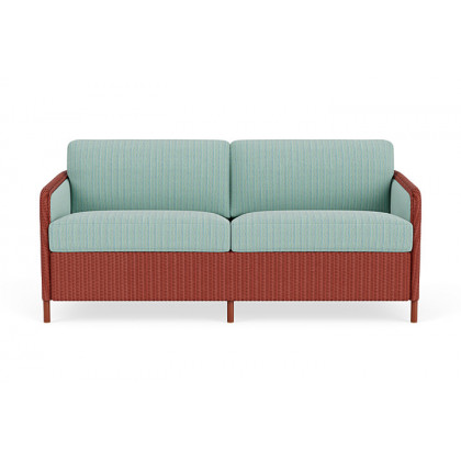 Lloyd Flanders - Visions Sofa