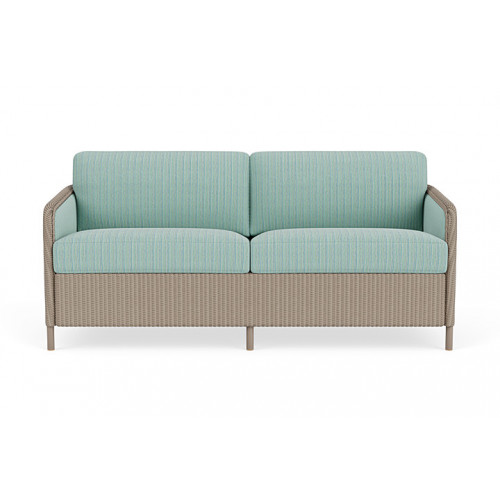 Lloyd Flanders™ Visions Sofa - French Beige