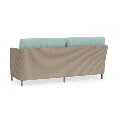 Lloyd Flanders™ Visions Sofa - French Beige