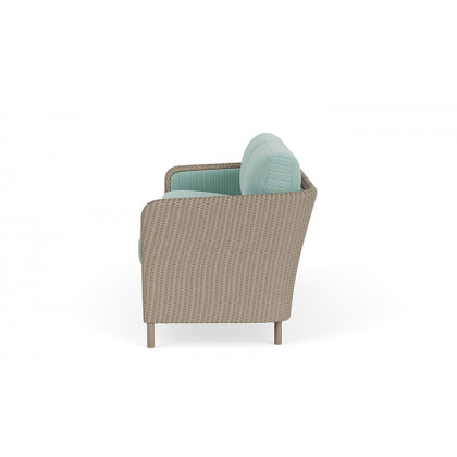 Lloyd Flanders™ Visions Sofa - French Beige