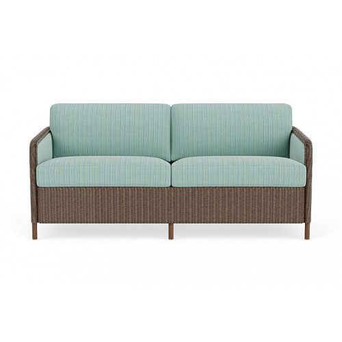 Lloyd Flanders™ Visions Sofa - Bark