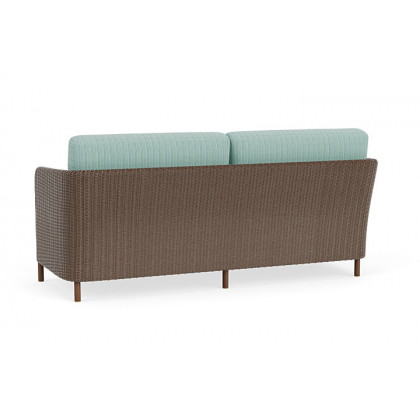 Lloyd Flanders™ Visions Sofa - Bark