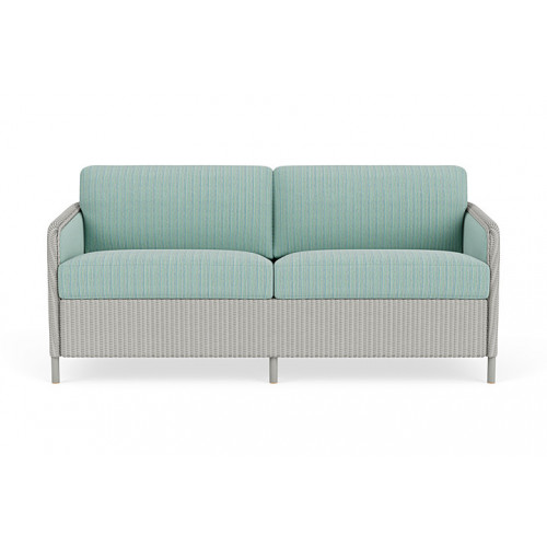 Lloyd Flanders™ Visions Sofa - Platinum