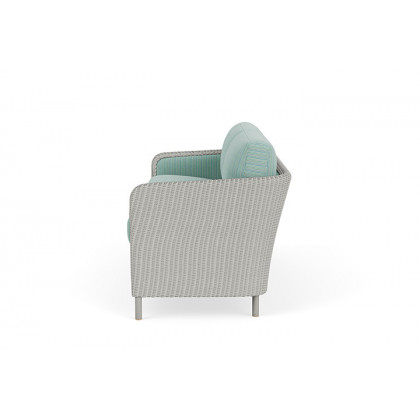 Lloyd Flanders™ Visions Sofa - Platinum