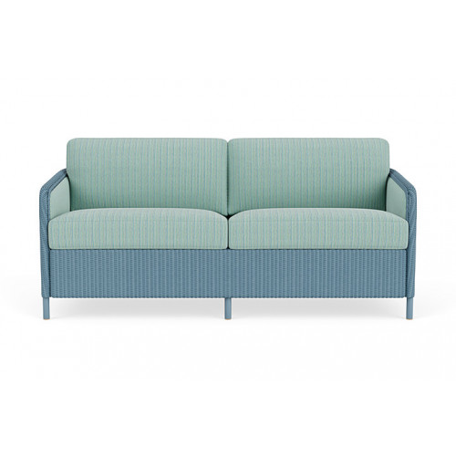 Lloyd Flanders™ Visions Sofa - Stillwater