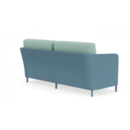 Lloyd Flanders™ Visions Sofa - Stillwater