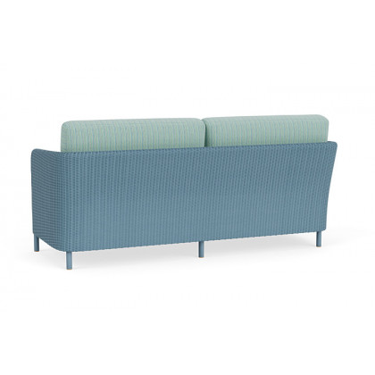 Lloyd Flanders™ Visions Sofa - Stillwater
