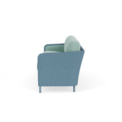 Lloyd Flanders™ Visions Sofa - Stillwater