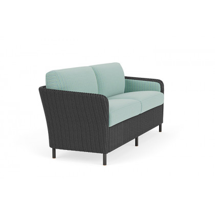 Lloyd Flanders™ Visions Sofa - Charcoal