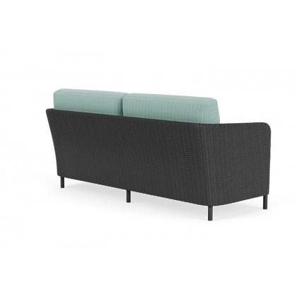 Lloyd Flanders™ Visions Sofa - Charcoal