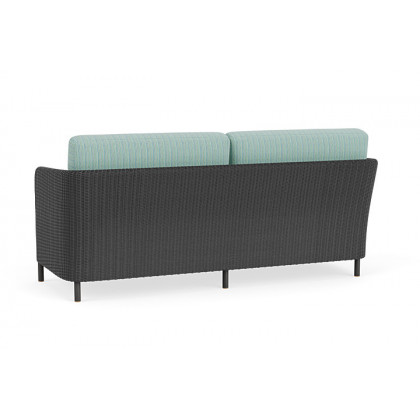 Lloyd Flanders™ Visions Sofa - Charcoal