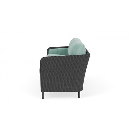 Lloyd Flanders™ Visions Sofa - Charcoal
