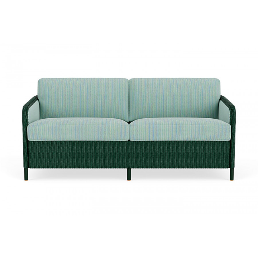 Lloyd Flanders™ Visions Sofa - Woodland