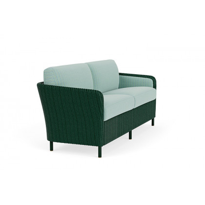 Lloyd Flanders™ Visions Sofa - Woodland
