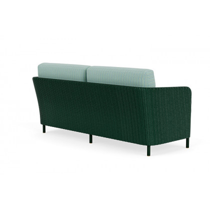 Lloyd Flanders™ Visions Sofa - Woodland