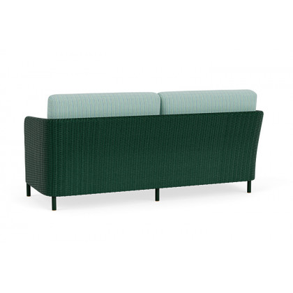 Lloyd Flanders™ Visions Sofa - Woodland