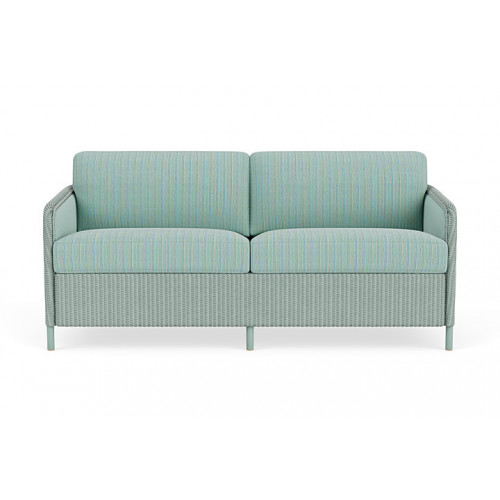 Lloyd Flanders™ Visions Sofa - Sea Glass