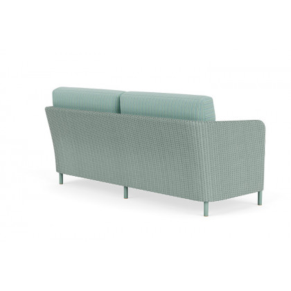 Lloyd Flanders™ Visions Sofa - Sea Glass