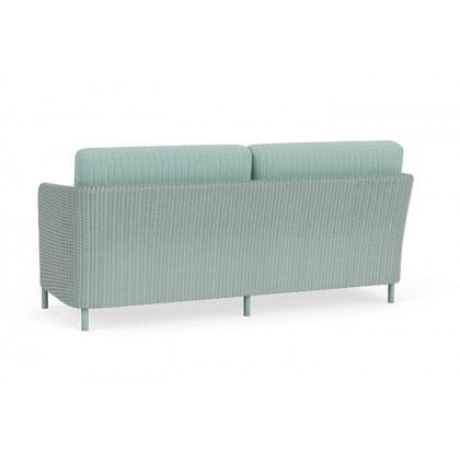 Lloyd Flanders™ Visions Sofa - Sea Glass