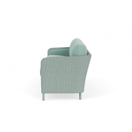 Lloyd Flanders™ Visions Sofa - Sea Glass