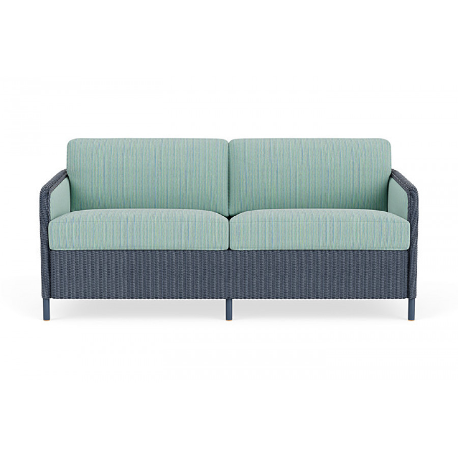 Lloyd Flanders - Visions Sofa
