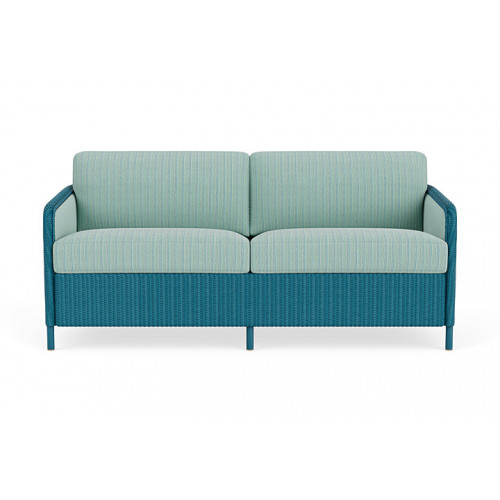 Lloyd Flanders™ Visions Sofa - Peacock